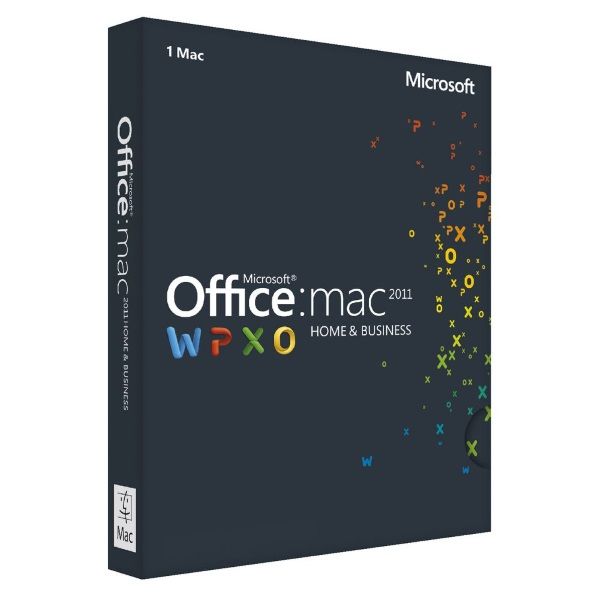 office mac 2011 dmg